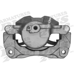 Order Front Right Rebuilt Caliper With Hardware by ARMATURE DNS - SC2678 For Your Vehicle