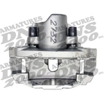Order Front Right Rebuilt Caliper With Hardware by ARMATURE DNS - SC2732 For Your Vehicle