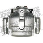 Order Front Right Rebuilt Caliper With Hardware by ARMATURE DNS - SC2766-1 For Your Vehicle
