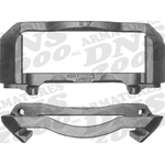 Order Front Right Rebuilt Caliper With Hardware by ARMATURE DNS - SC3004 For Your Vehicle