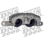 Order Front Right Rebuilt Caliper With Hardware by ARMATURE DNS - SC3024 For Your Vehicle