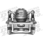 Order ARMATURE DNS - SC3052 - Front Right Rebuilt Caliper With Hardware For Your Vehicle