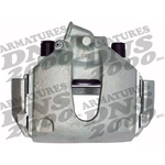 Order Front Right Rebuilt Caliper With Hardware by ARMATURE DNS - SC3054 For Your Vehicle