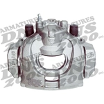 Order Front Right Rebuilt Caliper With Hardware by ARMATURE DNS - SC3062 For Your Vehicle