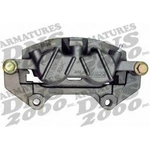 Order Front Right Rebuilt Caliper With Hardware by ARMATURE DNS - SC3068-1 For Your Vehicle
