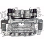 Order Front Right Rebuilt Caliper With Hardware by ARMATURE DNS - SC3072 For Your Vehicle