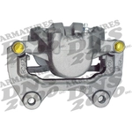 Order Front Right Rebuilt Caliper With Hardware by ARMATURE DNS - SC3124-1 For Your Vehicle