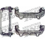 Order Front Right Rebuilt Caliper With Hardware by ARMATURE DNS - SC3218 For Your Vehicle