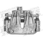 Order Front Right Rebuilt Caliper With Hardware by ARMATURE DNS - SC3226 For Your Vehicle