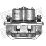 Order Front Right Rebuilt Caliper With Hardware by ARMATURE DNS - SC3314 For Your Vehicle