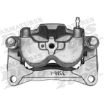 Order Front Right Rebuilt Caliper With Hardware by ARMATURE DNS - SC3314-1 For Your Vehicle