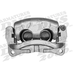 Order Front Right Rebuilt Caliper With Hardware by ARMATURE DNS - SC3314M1 For Your Vehicle