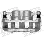 Order ARMATURE DNS - SC3316 - Front Right Rebuilt Caliper With Hardware For Your Vehicle