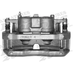 Order ARMATURE DNS - SC3346 - Front Right Rebuilt Caliper With Hardware For Your Vehicle
