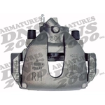 Order ARMATURE DNS - SC3348 - Front Right Rebuilt Caliper With Hardware For Your Vehicle