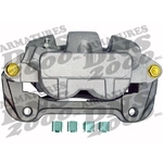 Order Front Right Rebuilt Caliper With Hardware by ARMATURE DNS - SC3352 For Your Vehicle