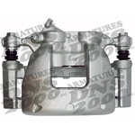 Order Front Right Rebuilt Caliper With Hardware by ARMATURE DNS - SC3364 For Your Vehicle