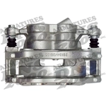 Order Front Right Rebuilt Caliper With Hardware by ARMATURE DNS - SC3366 For Your Vehicle