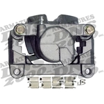 Order Front Right Rebuilt Caliper With Hardware by ARMATURE DNS - SC3606 For Your Vehicle