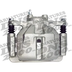 Order ARMATURE DNS - SC3616 - Front Right Rebuilt Caliper With Hardware For Your Vehicle