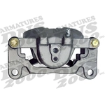 Order Front Right Rebuilt Caliper With Hardware by ARMATURE DNS - SC3628 For Your Vehicle