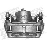 Order ARMATURE DNS - SC3802 - Front Right Rebuilt Caliper With Hardware For Your Vehicle