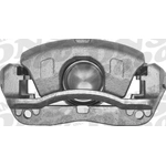 Order Front Right Rebuilt Caliper With Hardware by ARMATURE DNS - SC3818 For Your Vehicle