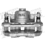 Order Front Right Rebuilt Caliper With Hardware by ARMATURE DNS - SC3830 For Your Vehicle