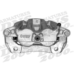 Order ARMATURE DNS - SC3838 - Front Right Rebuilt Caliper With Hardware For Your Vehicle