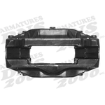Order Front Right Rebuilt Caliper With Hardware by ARMATURE DNS - SC3860 For Your Vehicle