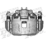 Order ARMATURE DNS - SC3868 - Front Right Rebuilt Caliper With Hardware For Your Vehicle