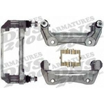 Order Front Right Rebuilt Caliper With Hardware by ARMATURE DNS - SC3904 For Your Vehicle