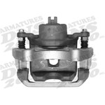 Order Front Right Rebuilt Caliper With Hardware by ARMATURE DNS - SC4316 For Your Vehicle