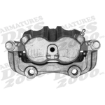 Order Front Right Rebuilt Caliper With Hardware by ARMATURE DNS - SC4318 For Your Vehicle