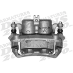 Order ARMATURE DNS - SC4324-1 - Front Right Rebuilt Caliper With Hardware For Your Vehicle
