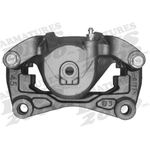 Order Front Right Rebuilt Caliper With Hardware by ARMATURE DNS - SC4336 For Your Vehicle