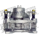 Order Front Right Rebuilt Caliper With Hardware by ARMATURE DNS - SC4336-1 For Your Vehicle