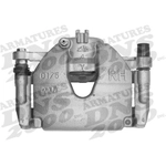 Order ARMATURE DNS - SC4350 - Front Right Rebuilt Caliper With Hardware For Your Vehicle