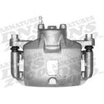 Order Front Right Rebuilt Caliper With Hardware by ARMATURE DNS - SC4362 For Your Vehicle