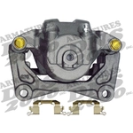 Order Front Right Rebuilt Caliper With Hardware by ARMATURE DNS - SC4374 For Your Vehicle