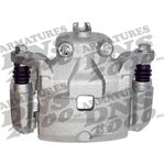 Order Front Right Rebuilt Caliper With Hardware by ARMATURE DNS - SC4388 For Your Vehicle