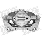 Order ARMATURE DNS - SC4401 - Front Right Rebuilt Caliper With Hardware For Your Vehicle