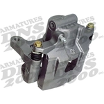 Order Front Right Rebuilt Caliper With Hardware by ARMATURE DNS - SC4408 For Your Vehicle