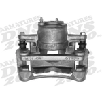 Order Front Right Rebuilt Caliper With Hardware by ARMATURE DNS - SC4412 For Your Vehicle