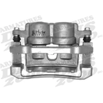 Order Front Right Rebuilt Caliper With Hardware by ARMATURE DNS - SC4422 For Your Vehicle