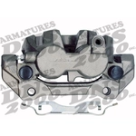 Order Front Right Rebuilt Caliper With Hardware by ARMATURE DNS - SC4428 For Your Vehicle