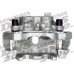 Order Front Right Rebuilt Caliper With Hardware by ARMATURE DNS - SC4428-1 For Your Vehicle