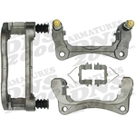 Order Front Right Rebuilt Caliper With Hardware by ARMATURE DNS - SC4442 For Your Vehicle
