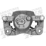 Order ARMATURE DNS - SC5502 - Front Right Rebuilt Caliper With Hardware For Your Vehicle