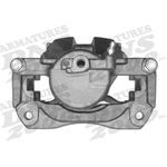 Order Front Right Rebuilt Caliper With Hardware by ARMATURE DNS - SC5504 For Your Vehicle